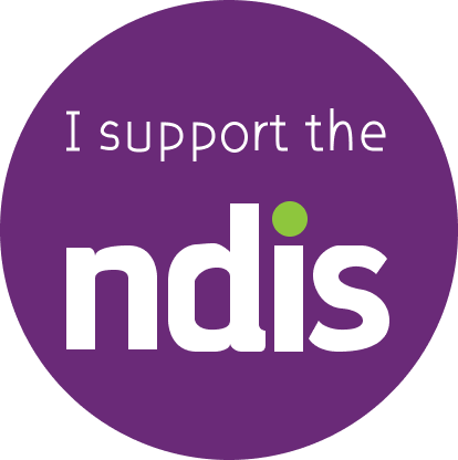 NDIS logo